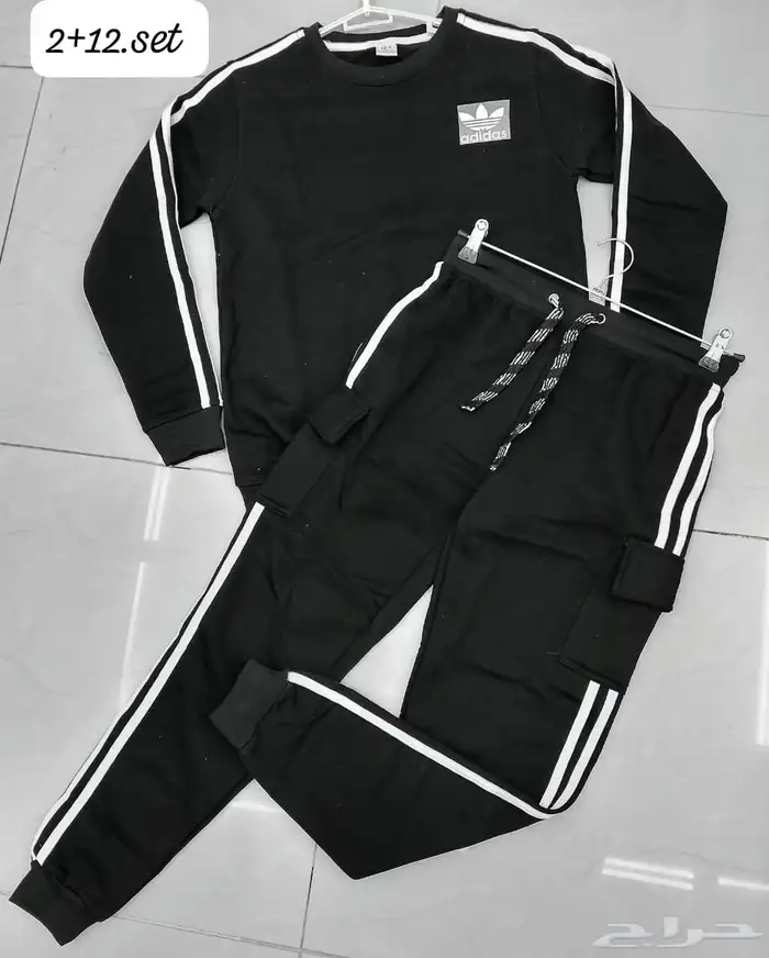ملابس 8