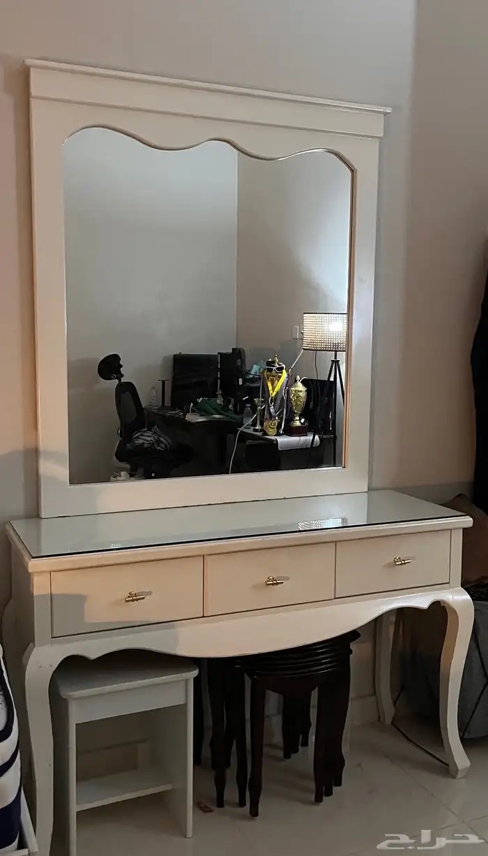 تسريحه غرفة نوم 0
