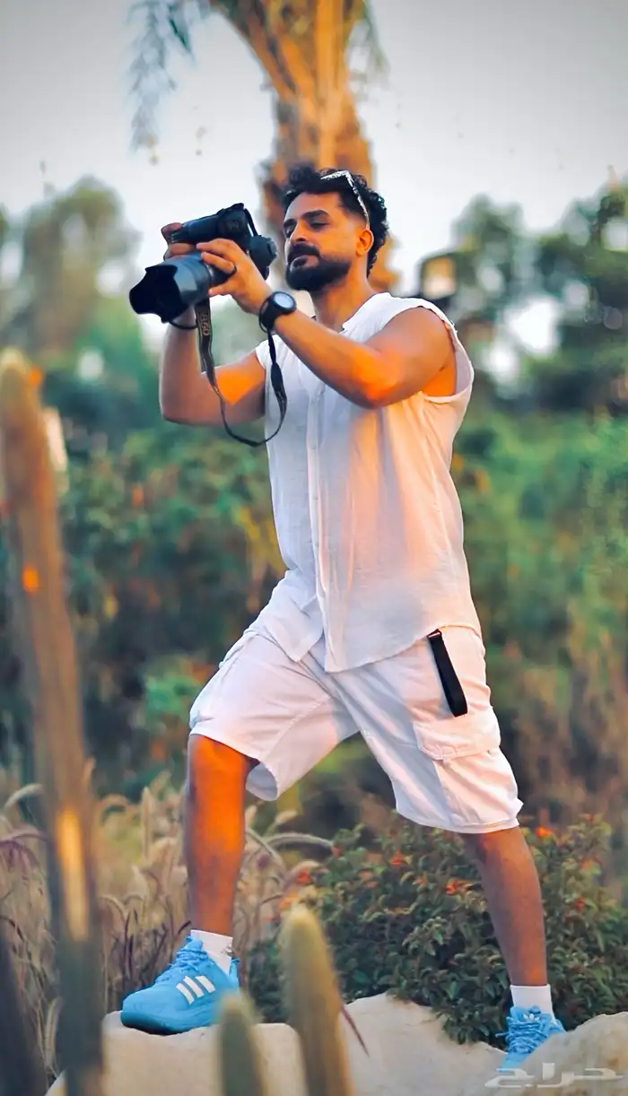 مصور محترف فوتوغرافي وفيديو لتصوير جميع المناسبات 3