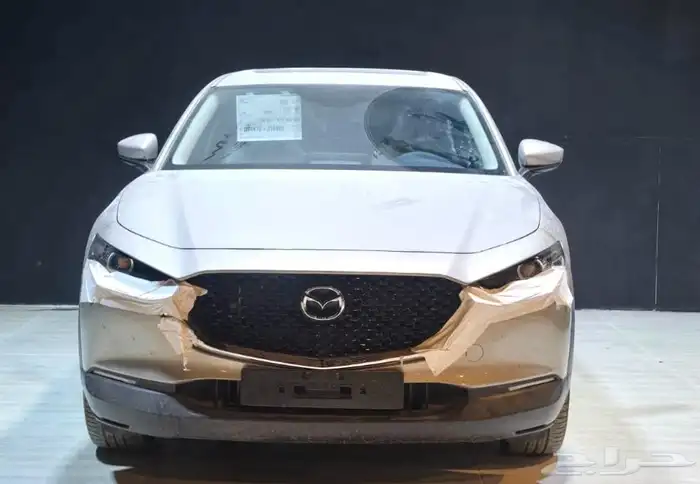 مازدا 2026 CX30 فل سعودي اصفار باقل سعر 2