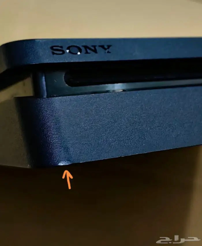 سوني 4 سليم بالكامل 2