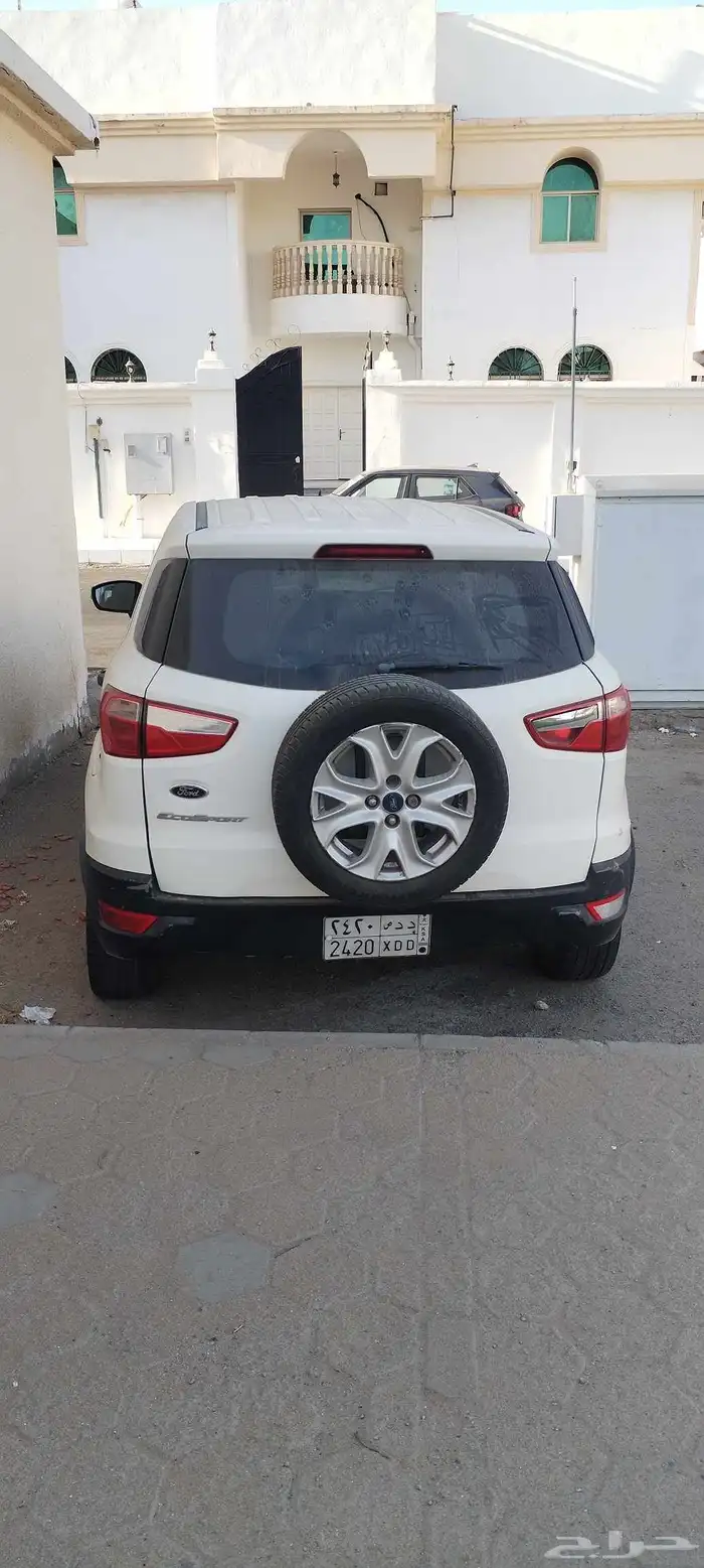 فور ايكوسبوت 2