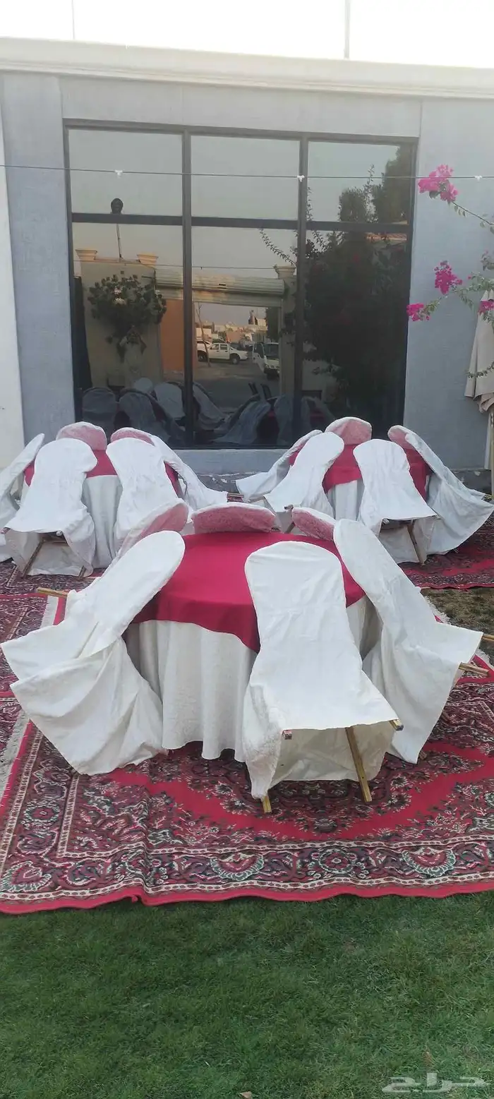 تاجير مكيفات تاجير خيام 0