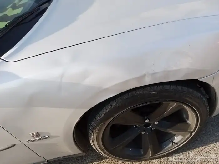 للبيع دودج تشارجر RT 2006 هيمي 8 سلندر 5.7 7