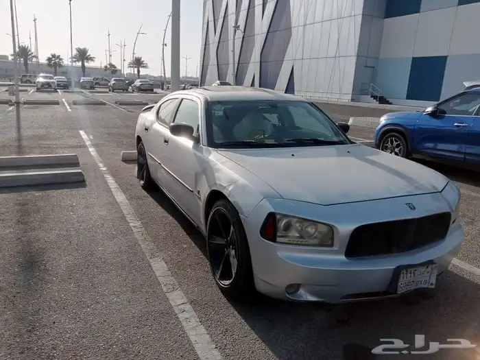 للبيع دودج تشارجر RT 2006 هيمي 8 سلندر 5.7 0