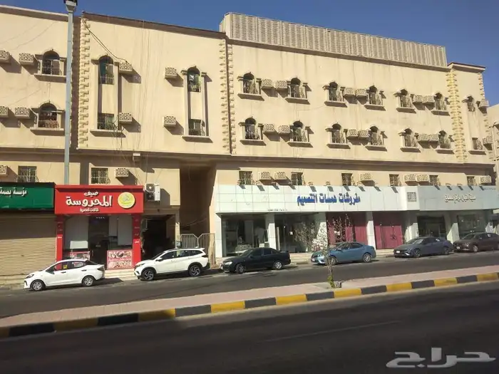 شقق للايجار بالبايونيه والخبر الشماليه 5