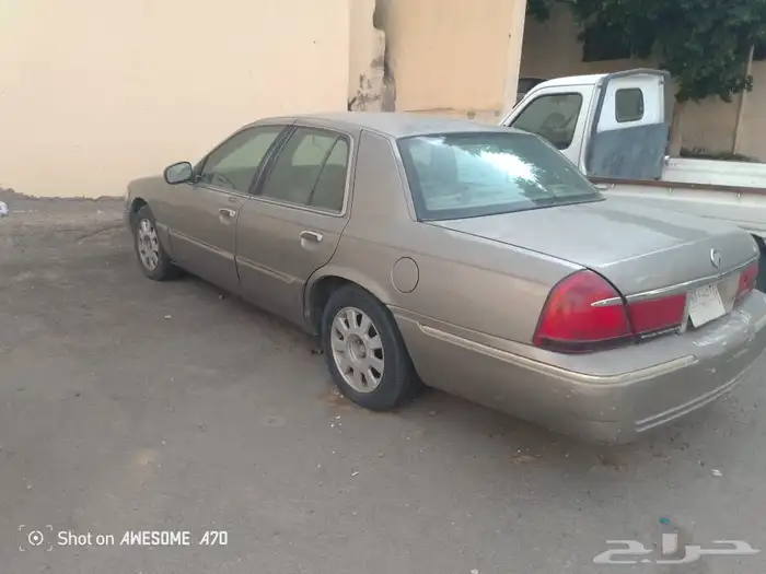 فورد قراندي ماركيز 2