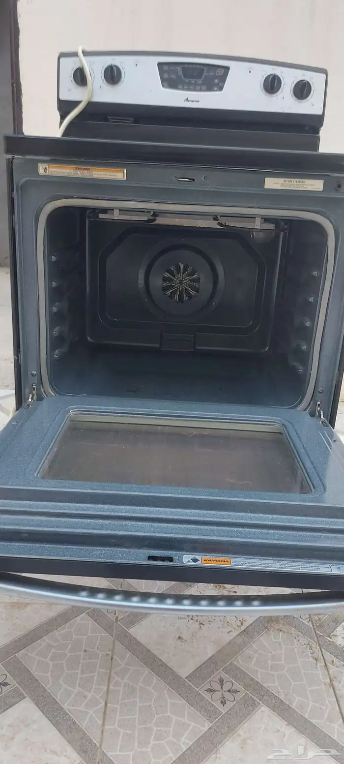 فرن كهربائي للبيع 1