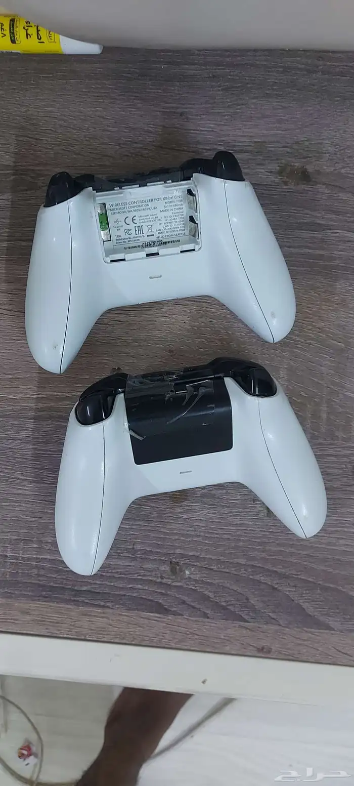 اكس بوكس ون 0