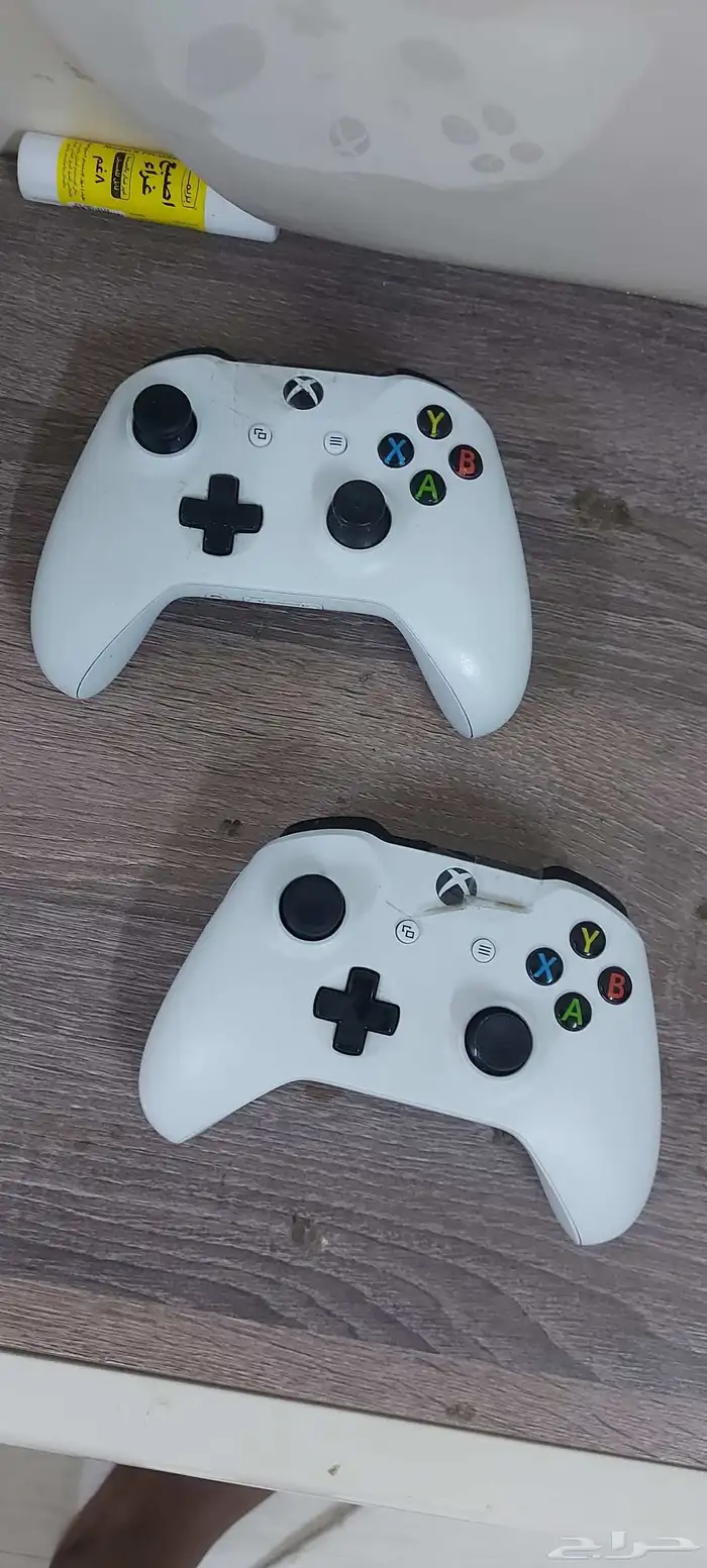 اكس بوكس ون 1