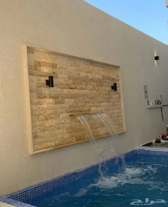 تنفيذ حجر وجه الجبل بأعلى معايير الجودة والجمال 3