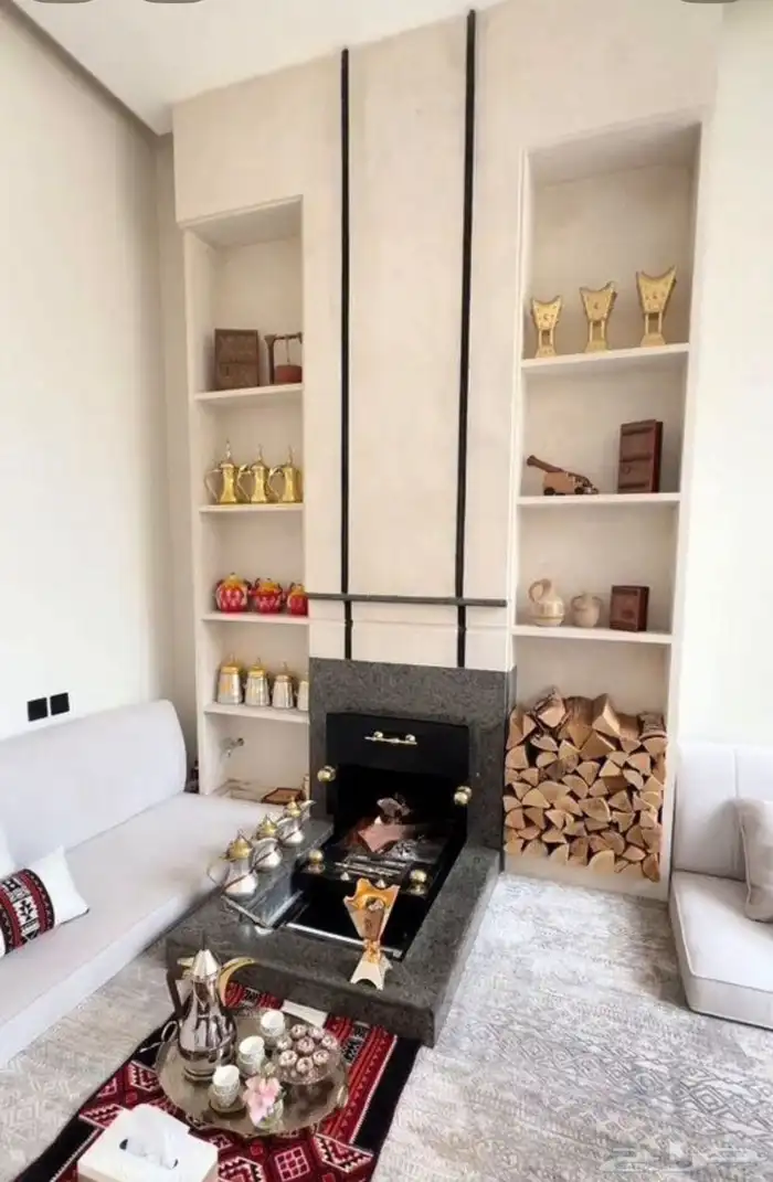 مشك حمار وجار مدخنه 5