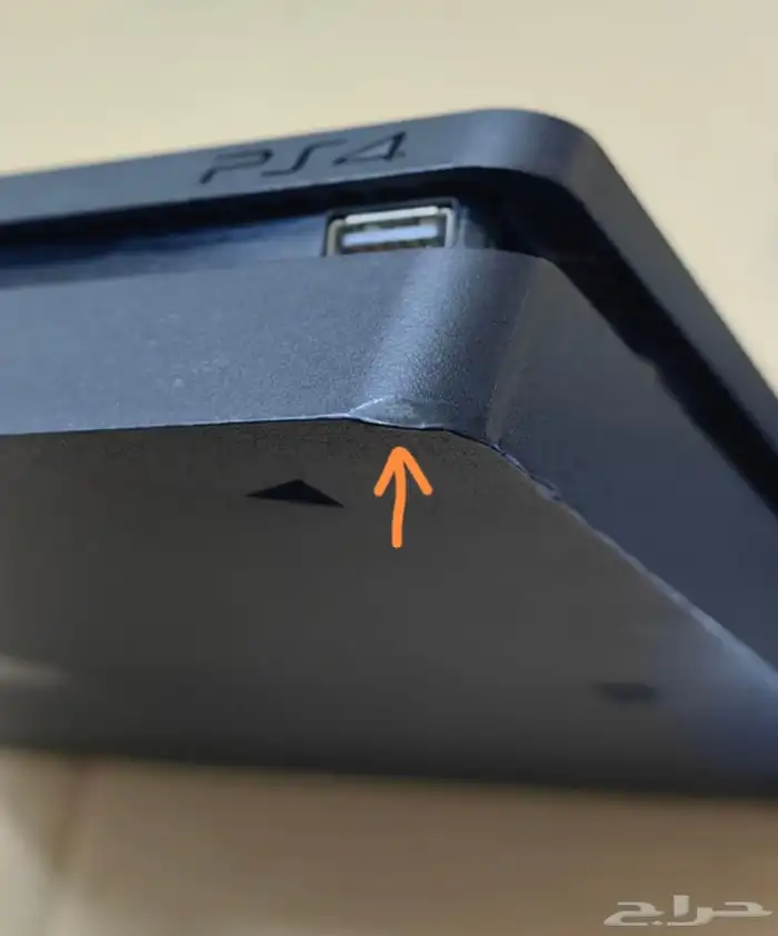 سوني 4 سليم بالكامل 3