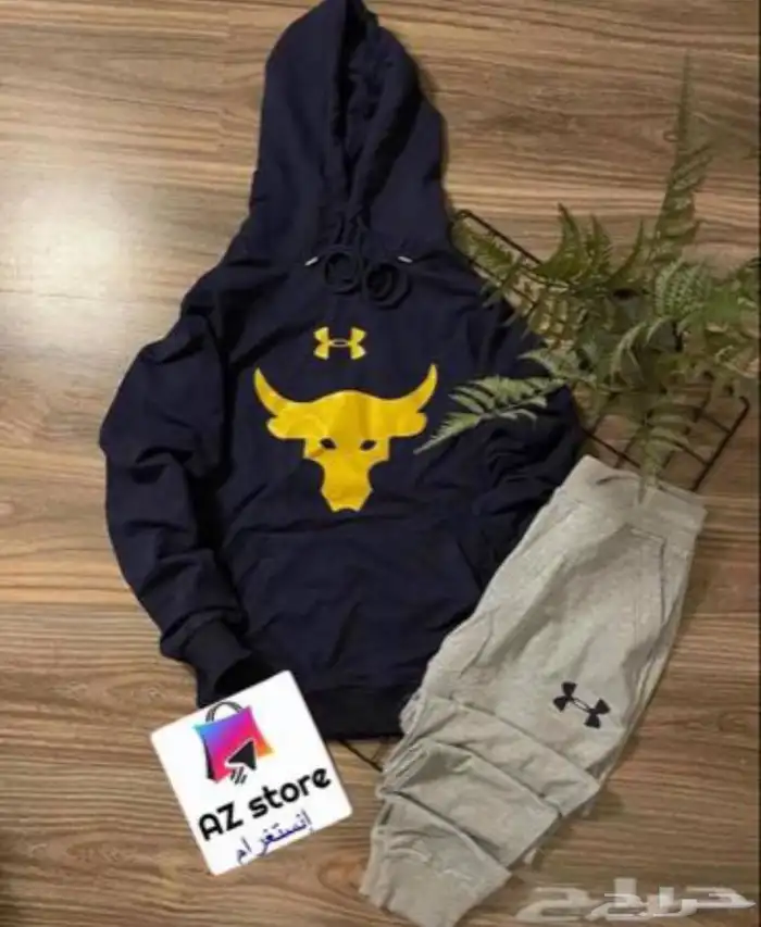 تيشيرتات وشورتات اطقم او منفصله حسب الطلب 9