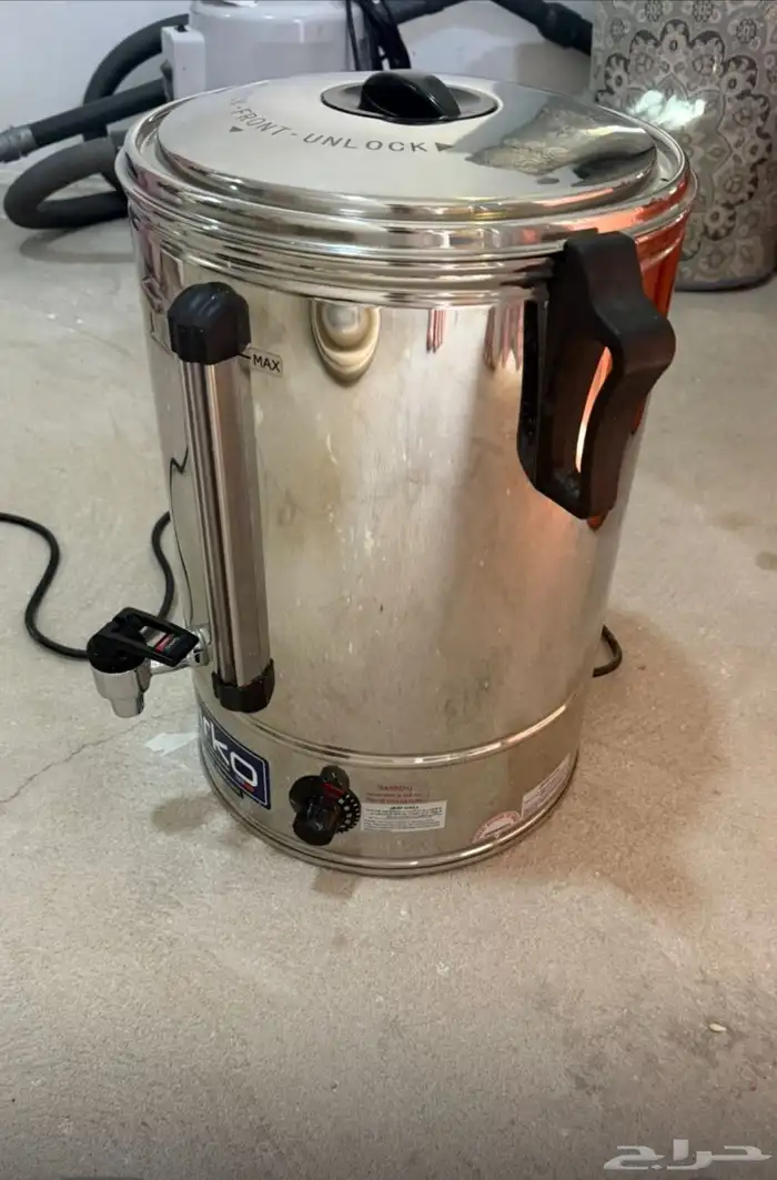 غلايه ماء كهربائيه 0