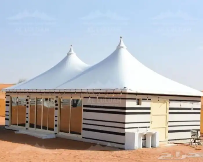 حداد بيوت شعر 6