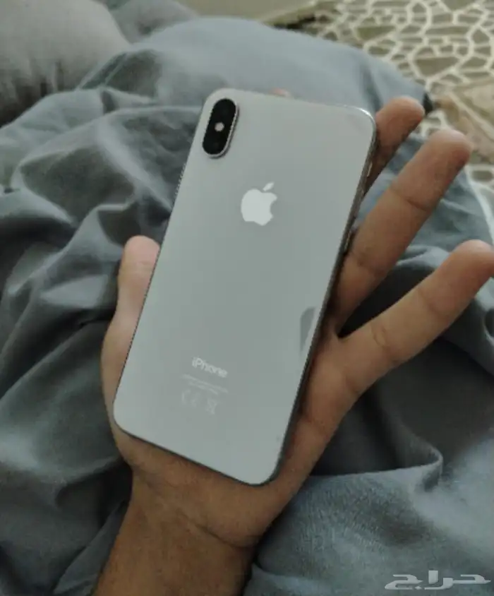 ايفون x (الليث) 0