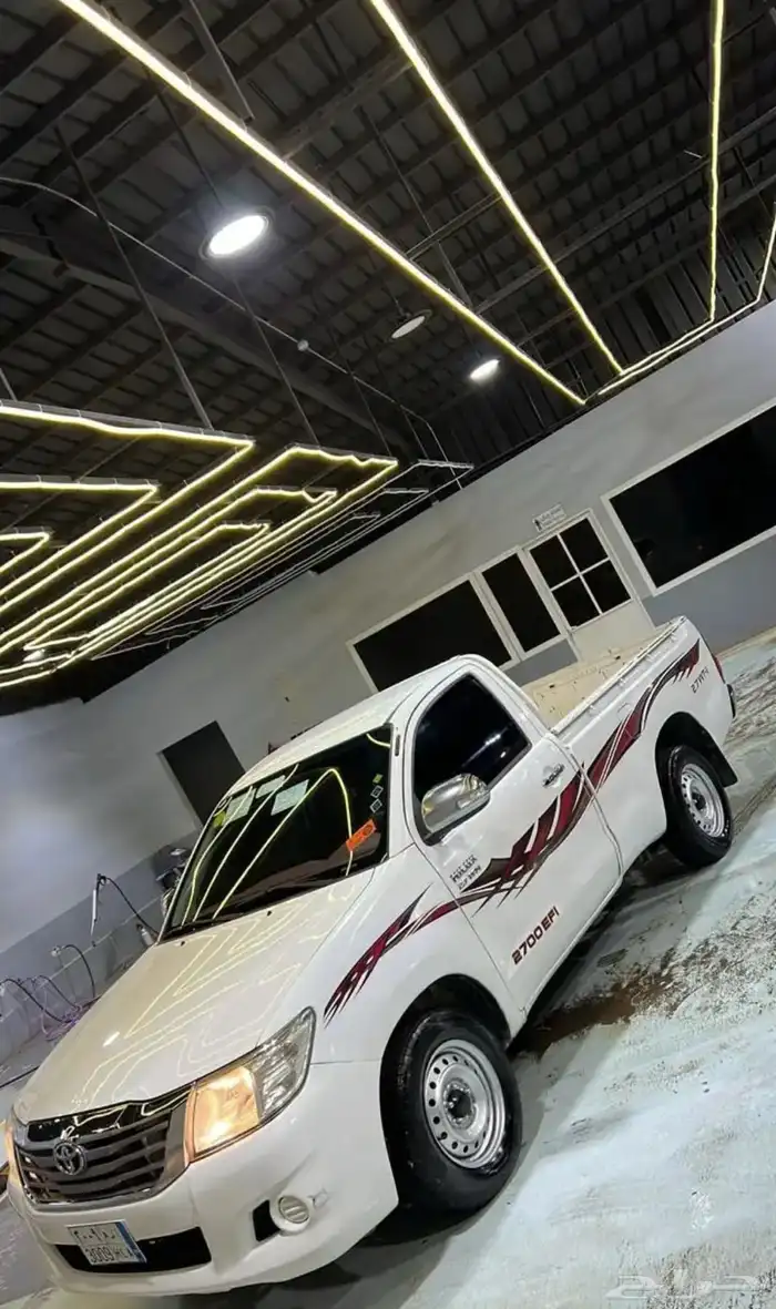 هايلوكس v8 ل - ك - ز - ز 0