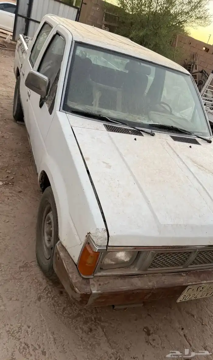 للبيع ددسن 91 تشليح 0
