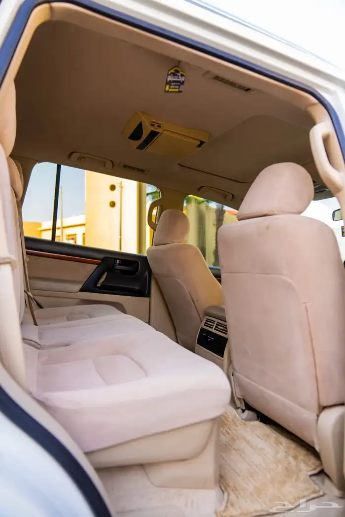 صالون 2018 ديزل نظيف 6