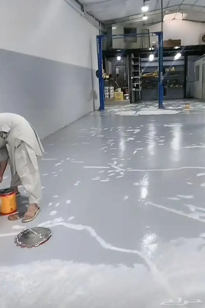 مھندس ابو سي سليف ليول تاب  ريت 1