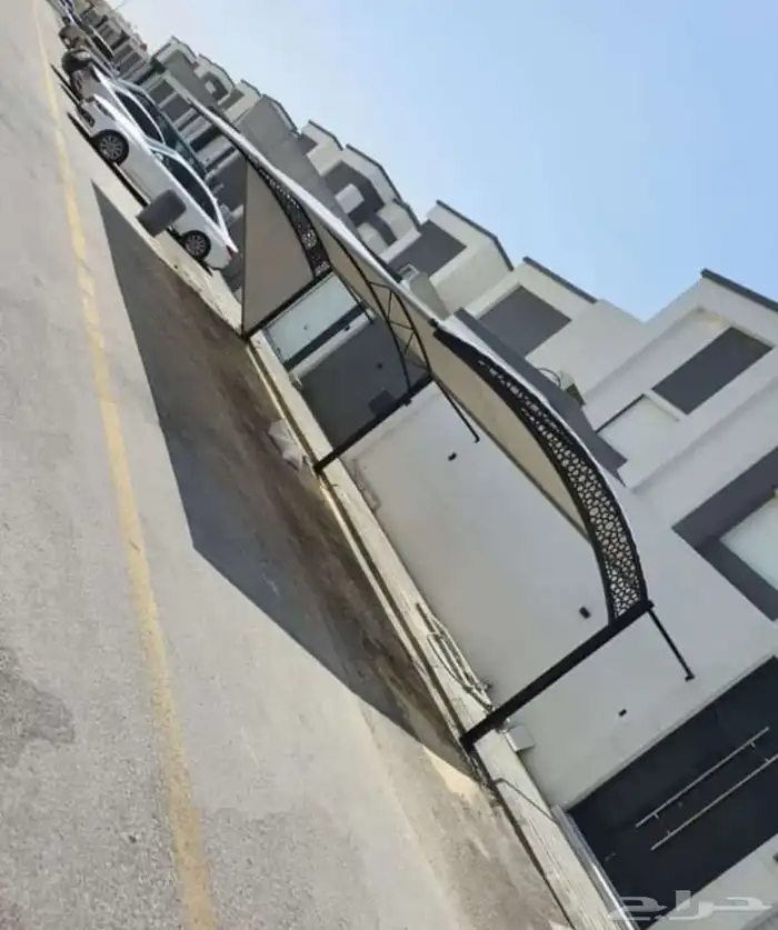 مظلات وسواتر وهناجر وشبوك زراعيه المهندس 6