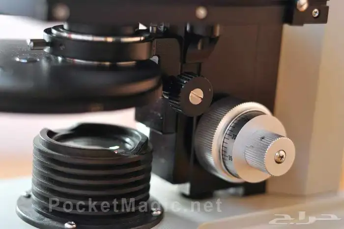 ميكروسكوب Bausch and Lomb Microscope 7