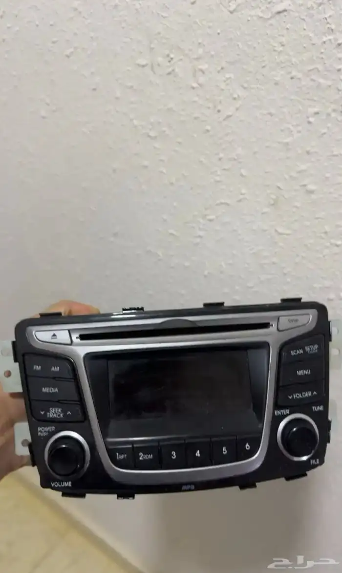 مراية ددسن ب قواعدها ومسجل اكسنت 1