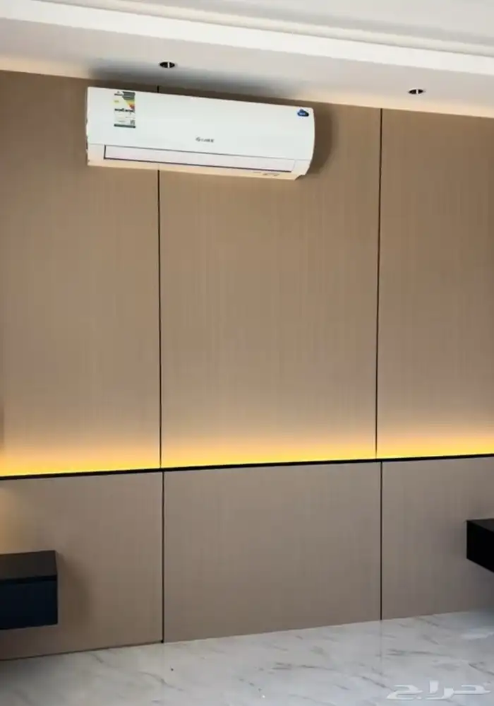 ديكورات  جده شيبورد شاشات ارفف 6