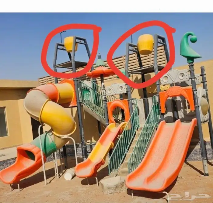 العاب مائيه مفكوكه حديد قوي 2