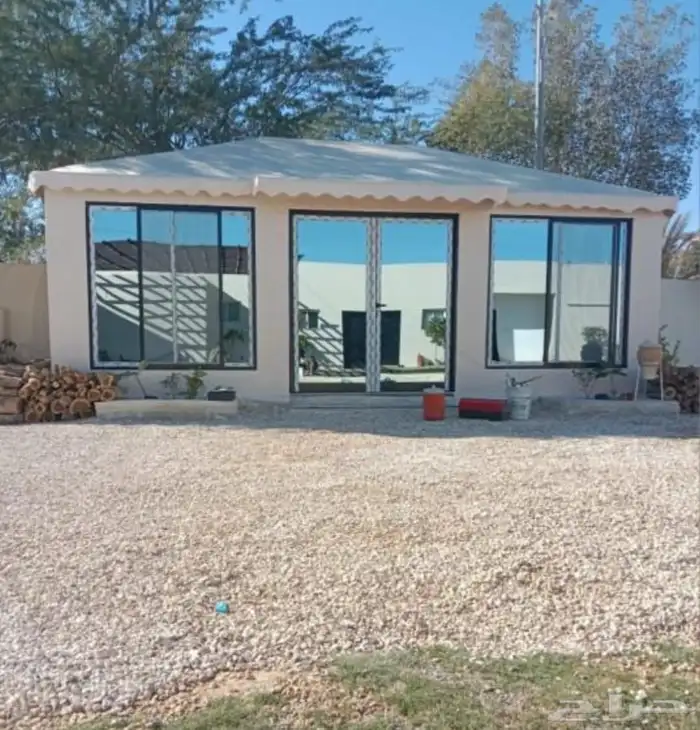 حداد بيوت شعر 4