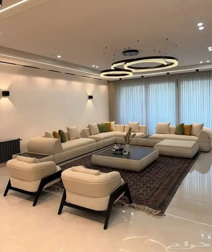 كنبات_مجالس_عربية_مودرن_اطقم_فخمة 2