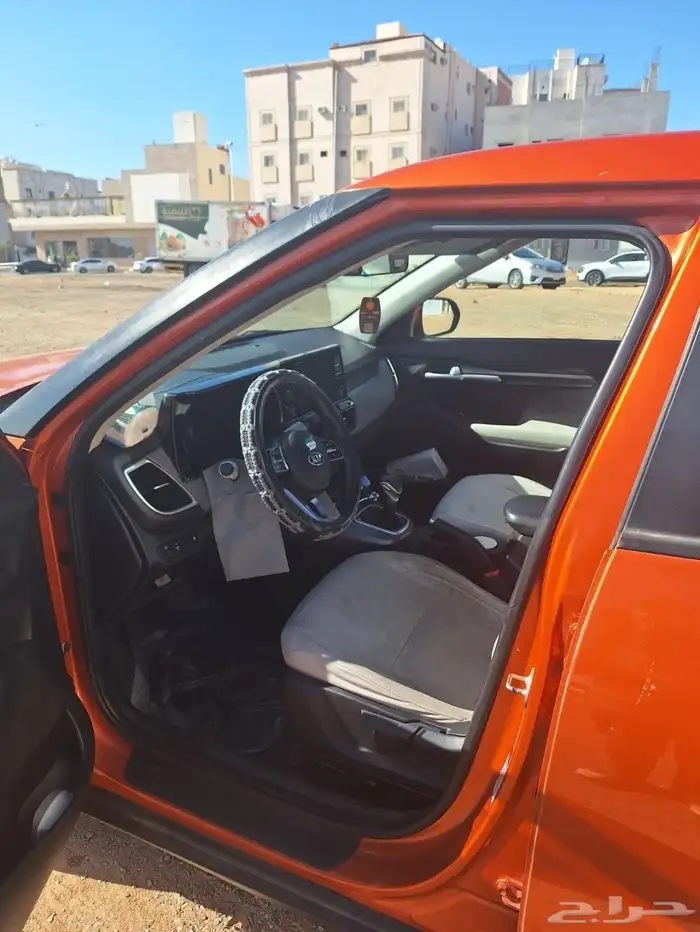 kia seltos 2021 كيا سيلتوس 2021 1