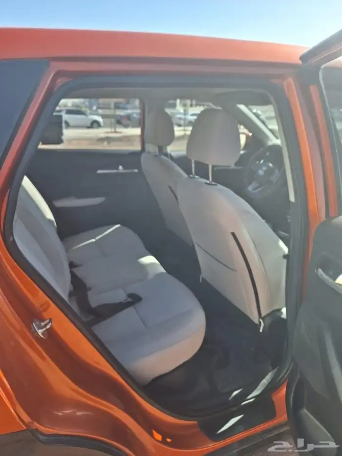 kia seltos 2021 كيا سيلتوس 2021 6