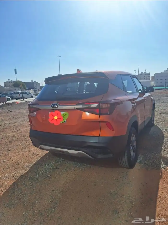 kia seltos 2021 كيا سيلتوس 2021 11