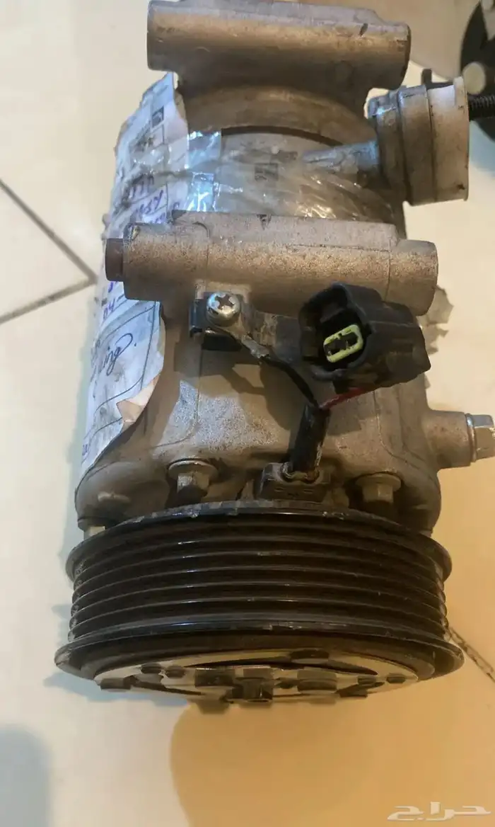 كمبروسرات لجميع السيارت وخصم 20 0