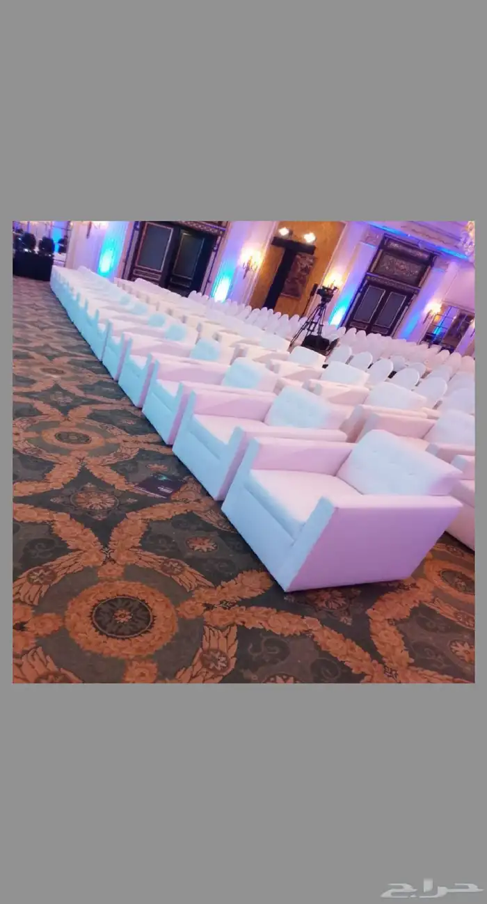 تاجير كراسي تا جير طولات تا جير زل تاجير العاب 3