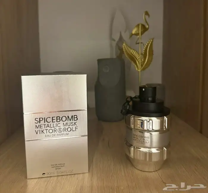 عطور فيكتور وفيكتوريا ماستر كواليتي 4