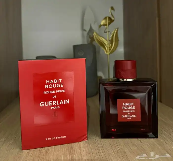 وصل الجديد عطور جيرلان ماستر كواليتي 1