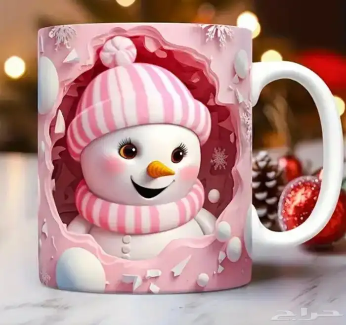 كوب قهوة 24