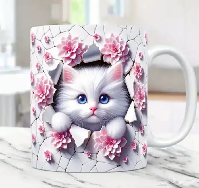 كوب قهوة 25