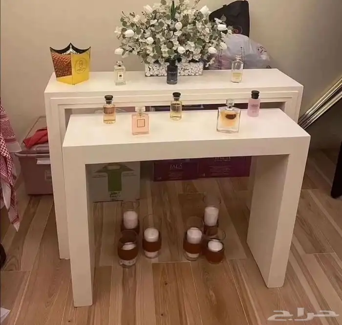 كونسول مدخل جديد 19