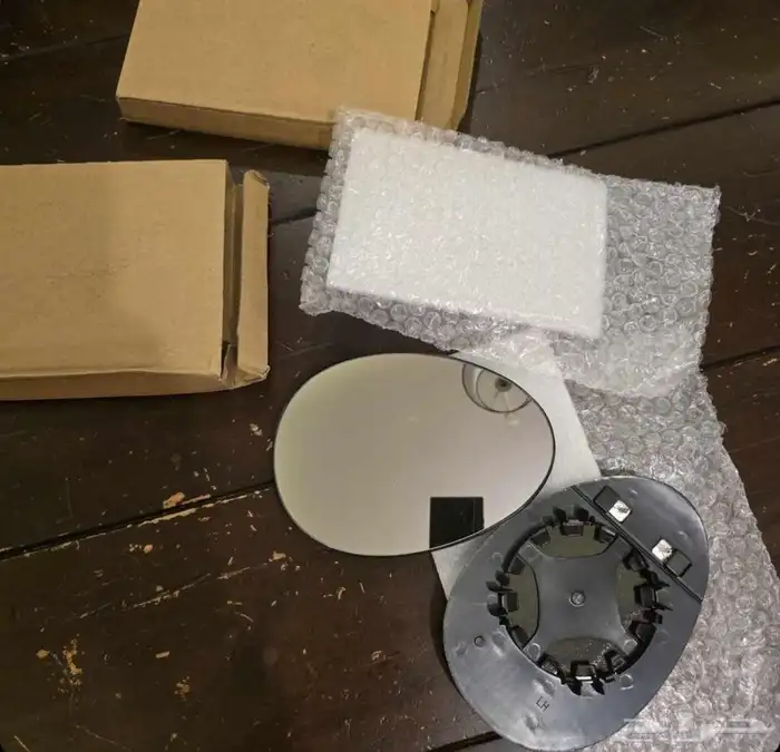 ميني كوبر قطع نظيفة جدا 8