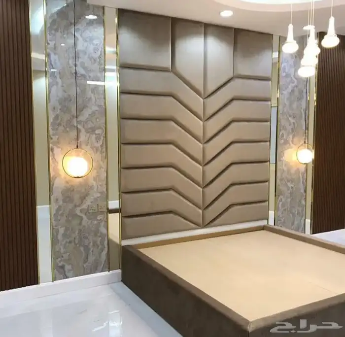 ديكورات غرف نوم 7