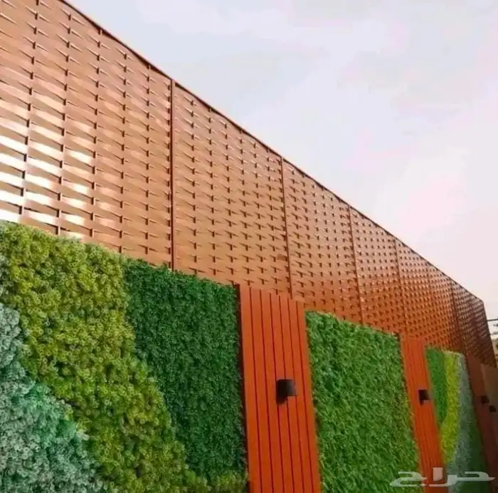 غرف وجلسات راقيه  مظلات  سواتر  شينكو 38