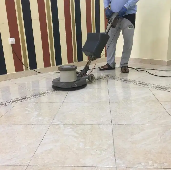 شركة تنظيف بالخرج تنظيف خزانات مجالس شقق فلل كنب فرشات منازل 5