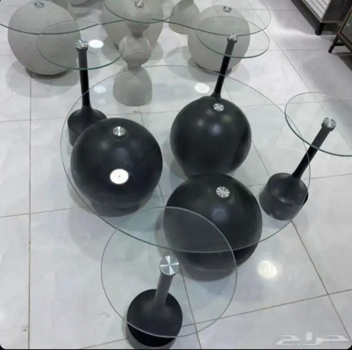 طاولات منزلية و مجالس 0