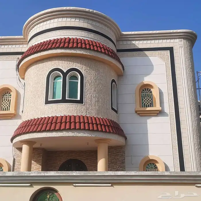 ديكورات خارجية 3