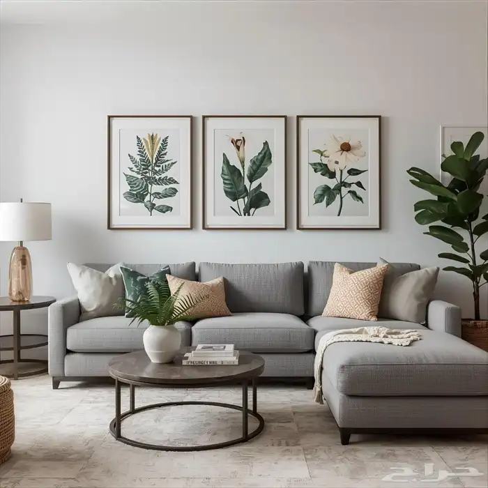 ديكورات -تصميم وتنفيذ 4