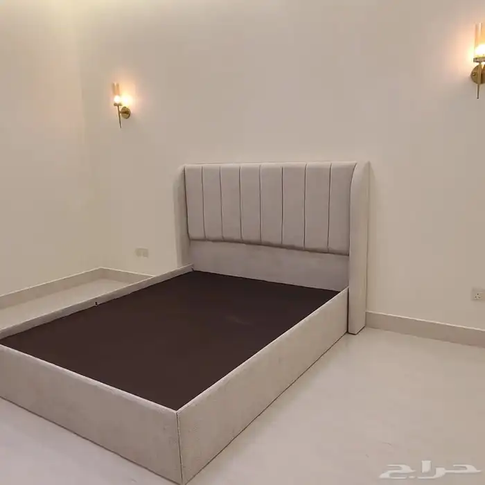 خزائن وغرف نوم تفصيل من المصنع مباشره 93